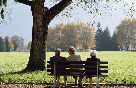 老年男性壓抑性欲不利身體健康!