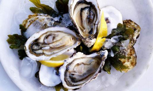 多吃海鮮真的補鋅助“性”嗎 哪些食物含鋅