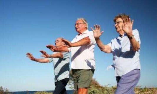 老中醫教你如何緩解中老年骨痛