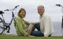 老人運動保健的養生原則