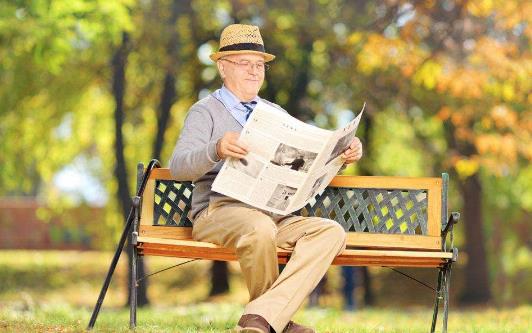 老年人要注意這些心理問題！