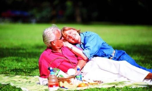 如何能夠提高老年人的免疫力