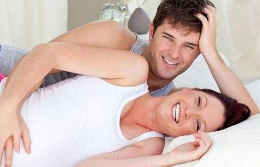 孕期性生活疑問大盤點 專家為你解答