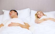 失眠竟與性生活不協(xié)調(diào)有關(guān)？