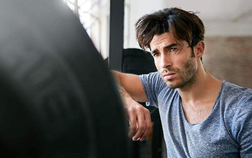 幾個小動作幫白領輕松減壓