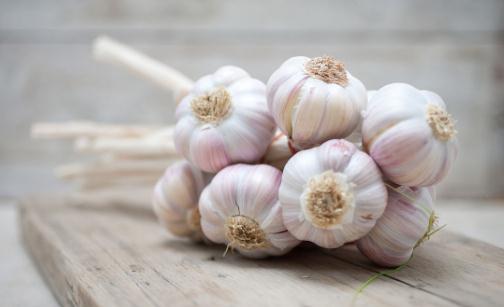 男性當心別讓精子被大蒜“算計”到