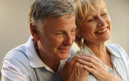 適合老人的補鈣食品有哪些