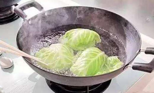 做菜前先焯水 這樣護胃妥妥的