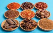 小小調味料竟有如此驚人的食療功效