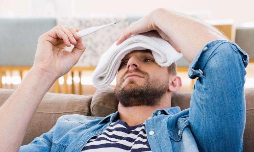 艾滋病的早期癥狀有哪些