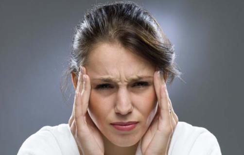 女性更年期綜合癥有哪些表現