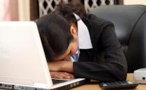 女性經期頭痛有哪些癥狀