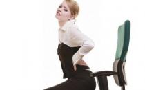 ?女人突發性腹痛小心這些婦科病！