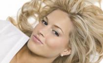 從發色看你是否患有疾病