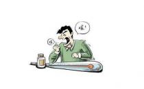 哪些疾病會引發咽喉痛