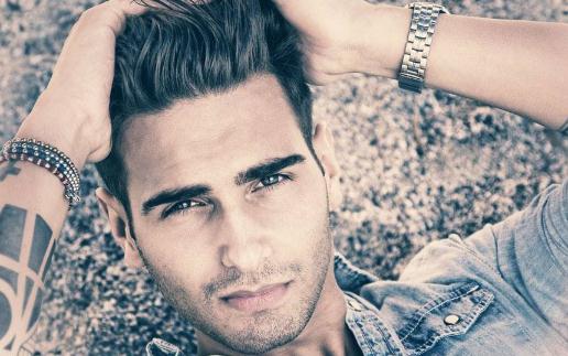 透視男人身體的五大弱點(diǎn)