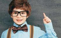 研究發現 左撇子兒童易心理失衡