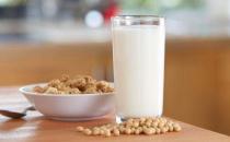 當心！女人多喝豆?jié){易患乳腺癌