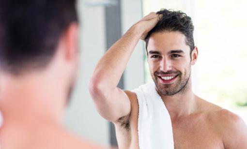 三大信號看出男人私處正在衰老