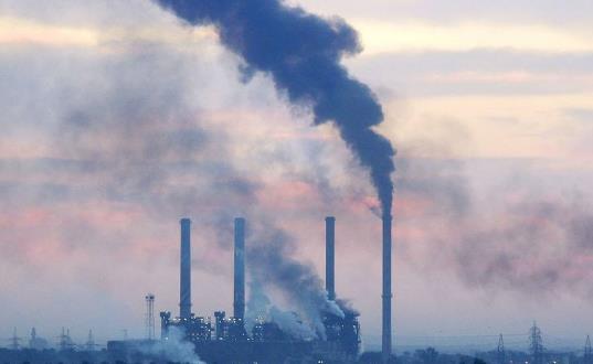 霧霾天清肺必吃這些食物