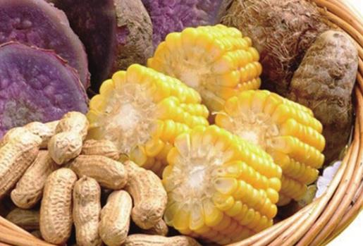 吃什么食物能夠凈化血管