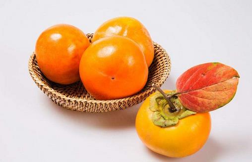 吃柿子需要注意哪些事項