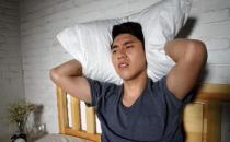 中醫妙招能讓失眠男人睡個好覺