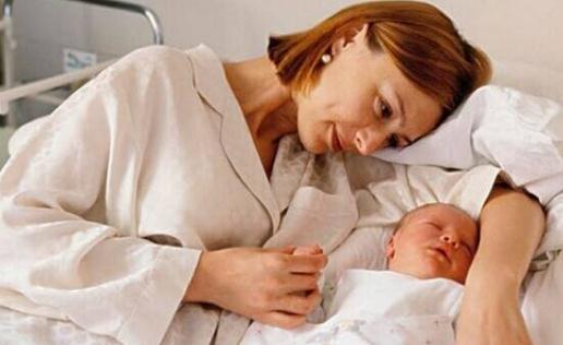 哪些孕婦易患產后抑郁癥