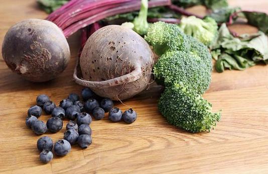 這些食物養生法千萬要學會!