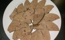 幫寶寶補鐵的營養食譜