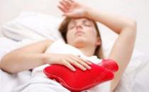 痛經(jīng)女人別吃這些食物！