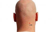 想成為猛男 多按摩助性養(yǎng)生穴