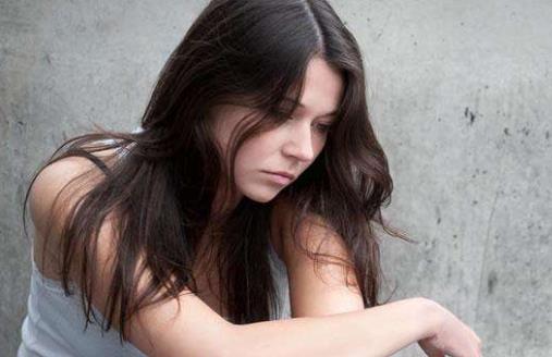 更年期女性如何避開煩躁郁悶