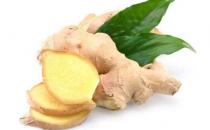 生姜都有哪些意想不到的用處