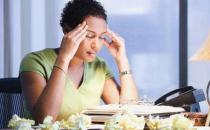 情緒低落？飲食幫你調理情緒