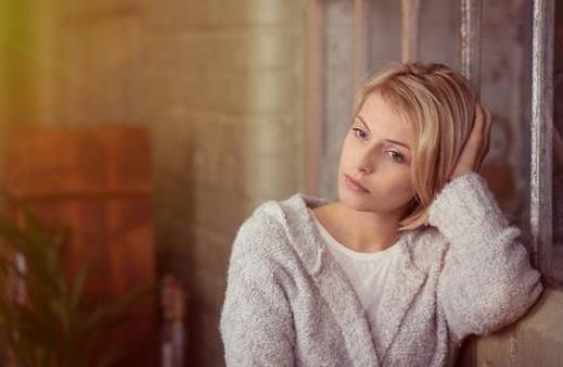 女性適當(dāng)哭泣居然有保健作用?