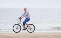 經常騎自行車竟有這些好處！