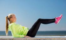 上班族小運動幫你消除工作壓力