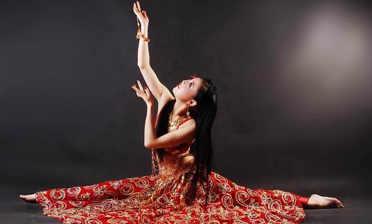 女性做什么運動能夠修身養性