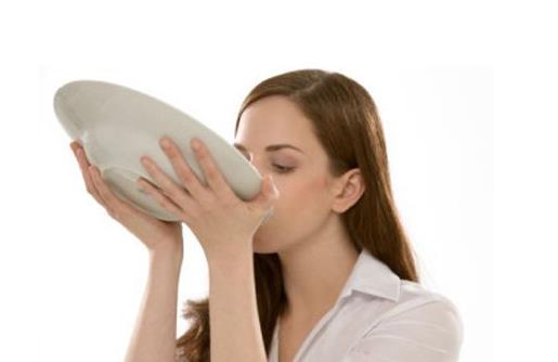 喝湯的誤區小心危害身體健康