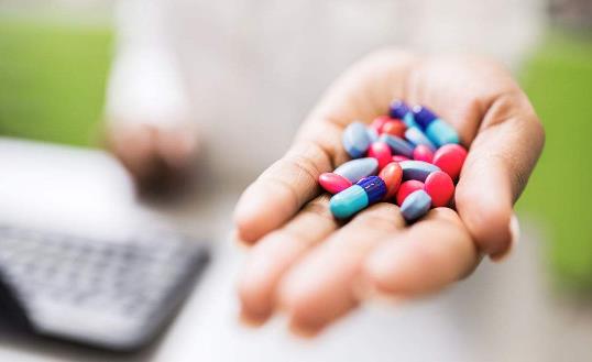 服用止痛藥時別犯這些誤區!