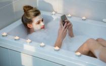 日常洗澡的誤區有哪些