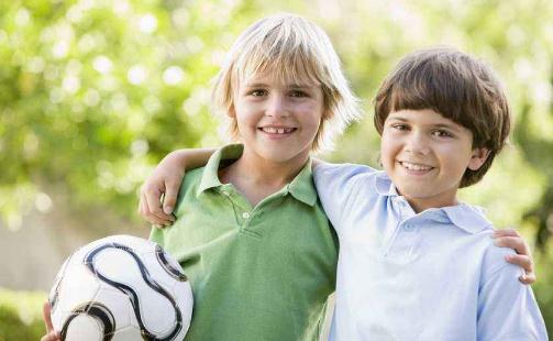 矮父母生出高寶寶的四大秘訣