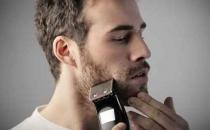 你刮胡子時(shí)會疼嗎 這可能是一種病