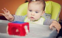 寶寶早教存在哪些誤區