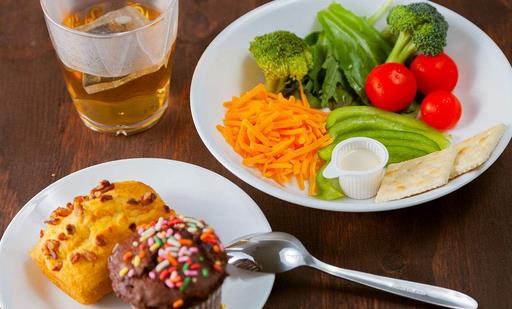 這樣吃早餐更傷身體!