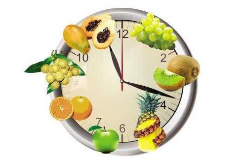 吃水果減肥別犯這些錯誤