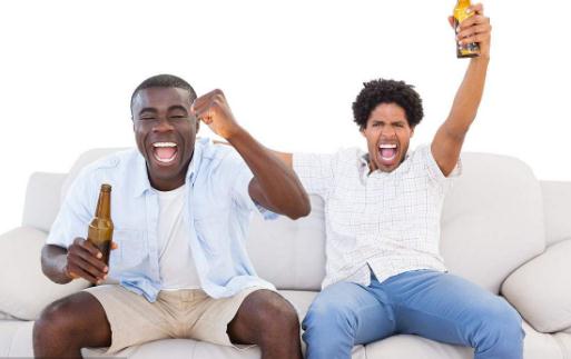 男人小心 睡不好會讓你肚子大