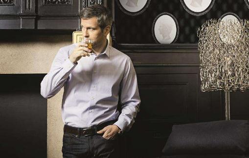 為何男性胡須不可亂拔