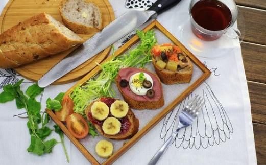 盤點網絡上騙人的減肥食物